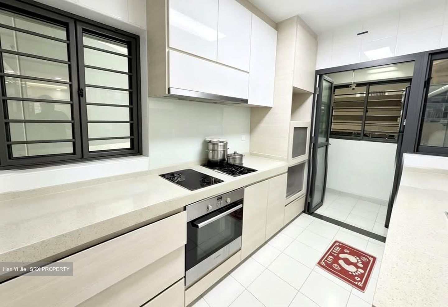 Blk 88 Skyville @ Dawson (Queenstown), HDB 4 Rooms #566593601